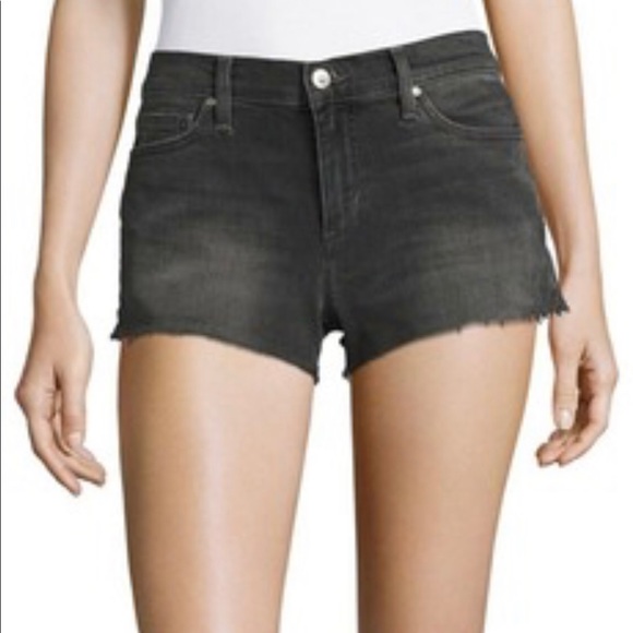 New Joe’s Jeans Easton cut off shorts 27 - Picture 6 of 6